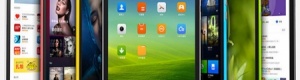 Xiaomi تطلق حاسب لوحي شبيه بآيباد.. وتلفاز ذكي بنظام أندرويد