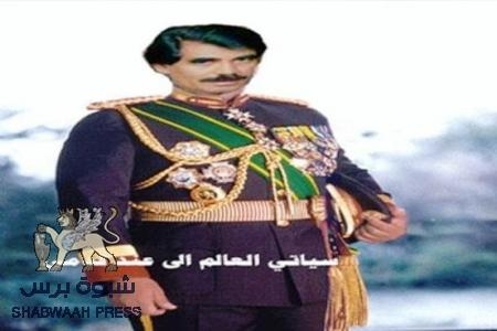 في رسالة ســرية... البيض : اللجنة التحضيرية للمؤتمر الجامع غير جادة ولا تحمل وثائق