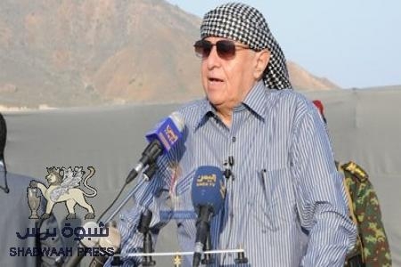 دعوة الحــــــــــراك والنخب المثقفة الي تجميد الخلافات مؤقتا مع الرئيس هادي