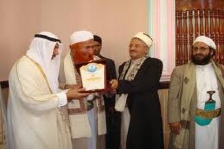 لماذا يلاحق الامريكان الشيخ جمال النهدي المتوقف عن الجهاد .. ويتركون الزنداني والحميقاني