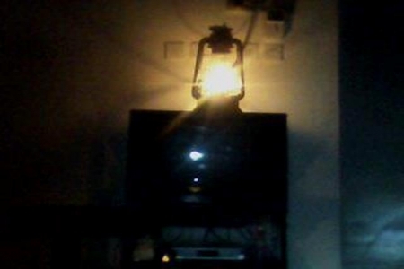 شركة أجريكو توقف توريد الكهرباء الى محطة شبوه الكهربائية