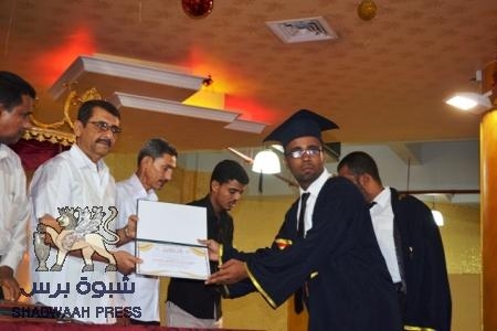 طلاب قسم الجغرافيا يقيمون حفل تكريمي وفني بمناسبة تخرج الدفعة السادسة لهذا العام