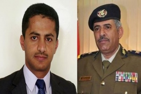 البخيتي: الوزير الترب لا يحترم بدلته الميري ولا منصبه الحكومي