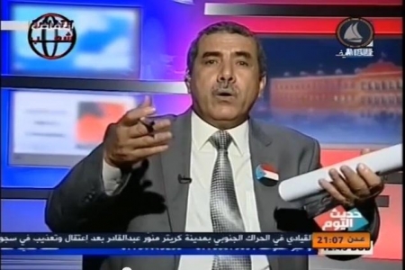 علي سالم البيض والارتهان لمكتب ( يحيى الشعيبي ) وميراث الجبهة القومية