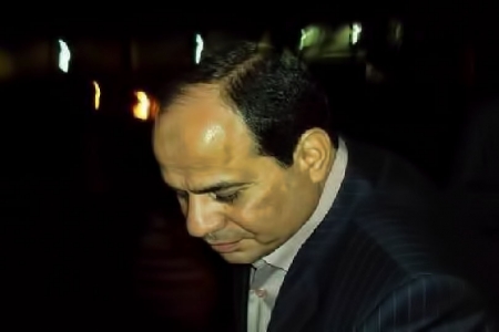 السيسي يفوز بالرئاسة في اليمن