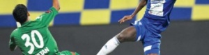النصر الإماراتي بطل الأندية الخليجية بعد 25 عاما