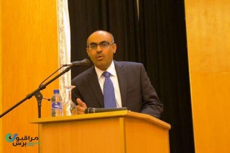 ثلاثة مليار دولار خلال عامين: مدير عام &lsquo;&lsquo;المسيلة &lsquo;&lsquo; يكشف حجم إيرادات نفط بحضرموت والعلاقة مع شركة صافر