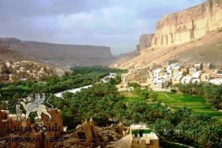 عاجل : مقتل مواطن حضرمي برصاص اللواء 37 غرب حضرموت