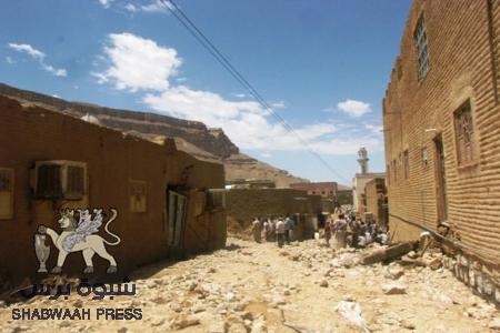 اللواء العمودي يسلم قيادة اللواء 37 مدرع بالخشعة حضرموت للقائد الجديد