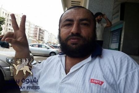 الشيخ صالح الزهر يتبرع بتوفير الف وجبة غذا لمليونيه فك الارتباط