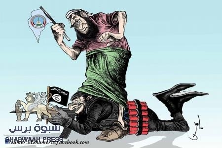 فصائل الإسلام السياسي : حيث &lsquo;&lsquo; الحياد خيانة، والصمت شهادة زور&lsquo;&lsquo; !