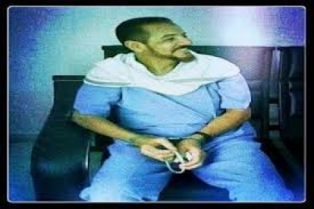 الاسير المرقشي يحيي شعب الجنوب في ذكرى احتفال فك الارتباط قائلا &lsquo;&lsquo;اننا نقبل الارض تحت اقدامكم&lsquo;&lsquo;