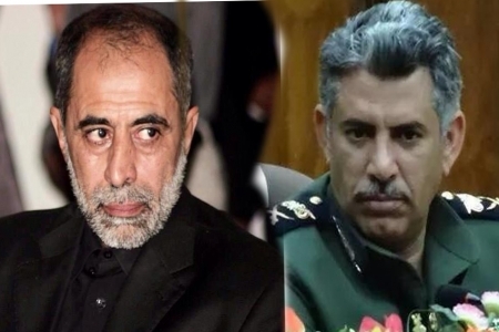 وزير الداخلية اليمني يصف الحراك الجنوبي باحدى المهلكات ويتعهد بابادته وحسن زيد يتهمه بالتحريض