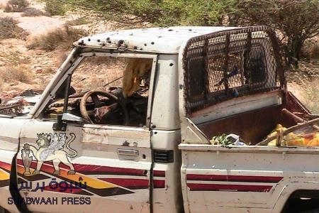 أهل بوبكر بن دحه يرفضون استلام 4 جثث ويدعون الى لقاء قبلي هام سيعقبه دعوه لقبائل شبوه