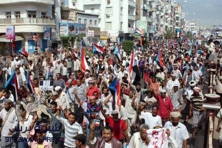 بيان حركة شباب عدن في الذكرى العشرون لإعلان فك الارتباط: