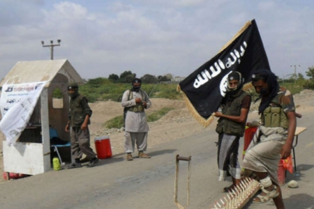 سفير يمني في أوروبا يتحول إلى ناطق رسمي وإعلامي باسم تنظيم القاعدة في اليمن