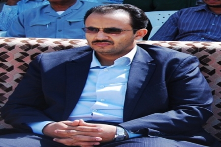 مصدر في مكتب محافظ حضرموت يكذب مزاعم (عدن الغد)