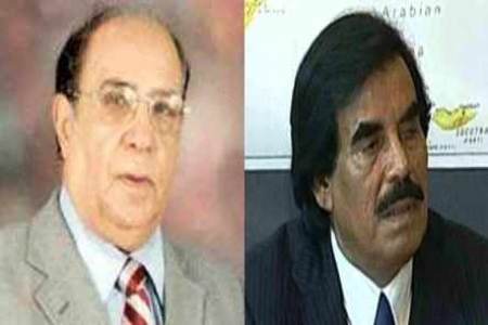 الدكتور الوالي يدعو الى لقاء جنوبي ويستبعد البيض والعطاس