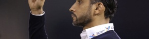 مستقبل سامي الجابر مع الهلال السعودي على المحك