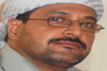 مطلق : الحراك الشعبي يستطيع المطالبه والتعبير ولكنه لايستطيع لوحده تحقيق الهدف