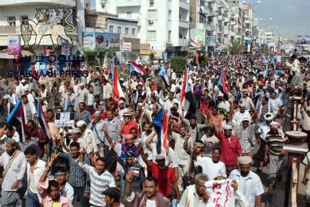 القيادية أحلام الحضرمي : نجاح مليونية 21 تأكيد على صبر أبناء الجنوب وثباتهم في تمسكهم بالحق المشروع