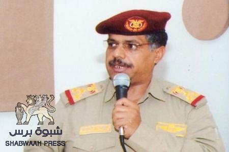 عاجل : وصول اللواء الصوملي الى سيئون بطائرة عسكرية خاصة