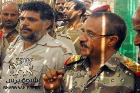 الهيكلة التي نقلت القاعدة من ابين الى سيئون