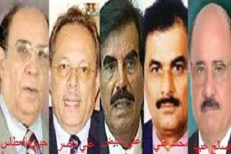 شباب الجنوب بين نهج الاحتلال وقيادته الانتهازية.