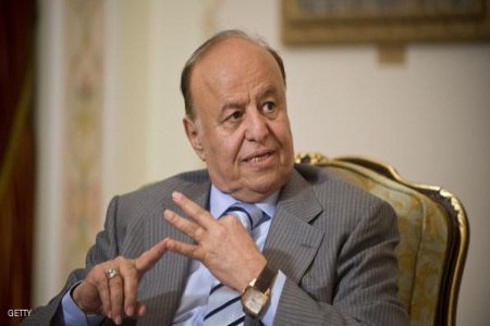 صحيفة خليجية : قوى سياسية وقبلية في صنعاء منزعجة من محاربة هادي للقاعدة