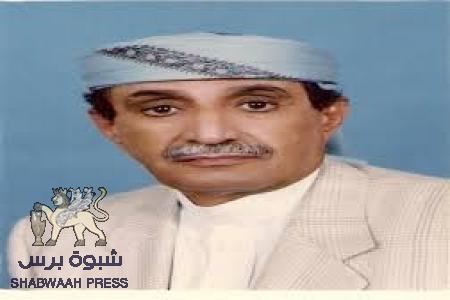 فراس اليافعي:لا صحة لما نشر عن عدم مشاركة رابطة الجنوب العربي في المؤتمر الجامع