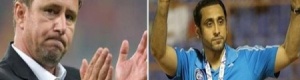 قضي الأمر.. الجابر يغادر وريجيكامب مدرباً للزعيم