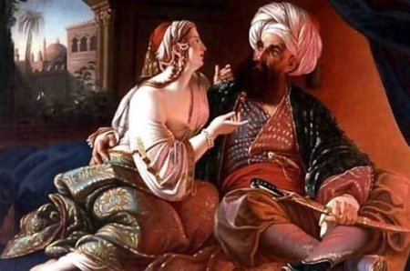 ثقافة السرير  ومتعة الجسد &lsquo;&lsquo;خاص بوكالة أخبار المرأة &lsquo;&lsquo;