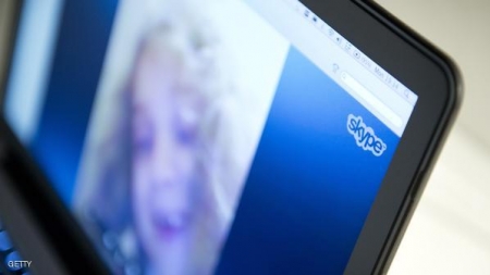 لمن لا يجيدون لغات أجنبية : مترجم  ‘‘ فوري ‘‘ لمحادثات سكايب