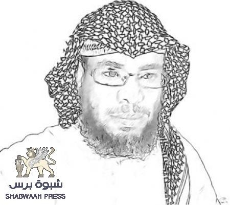 أحد التكفيريين الحضارم يدعو الى ثلاث دول في اليمن