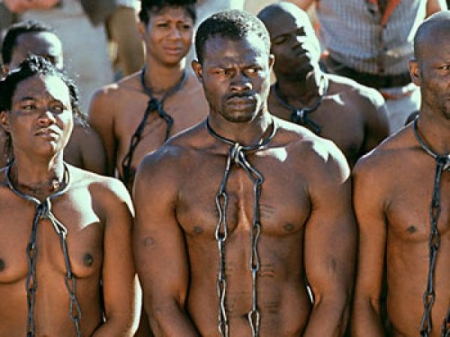 تحرير عبدين شقيقين في حجة اليمنية ... الصندوق الأسود للعبيد في اليمن