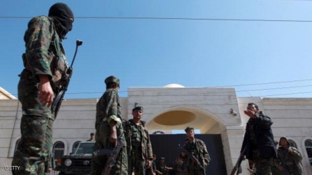 سكاي نيوز : القبض على عنصر بالقاعدة في اليمن