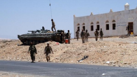 مقتل ضابط مخابرات بمحافظة لحج