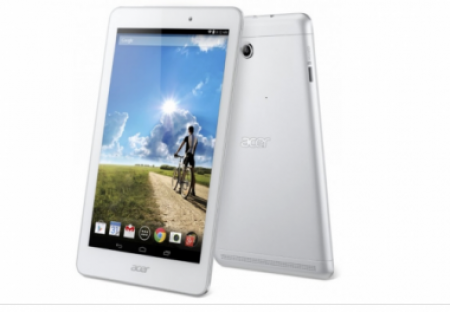 إيسر تعلن عن الحاسب اللوحي Iconia Tab 8
