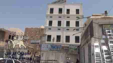 الافراج عن الجنديين المعتقلين يوم أمس من أحد فنادق سيئون