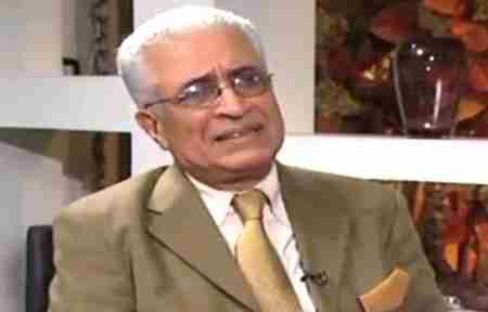 صحيفة الأيام تتلقى تعقيبا من الدكتور محمد علي السقاف على لقائه الصحفي مع مدحت السقاف