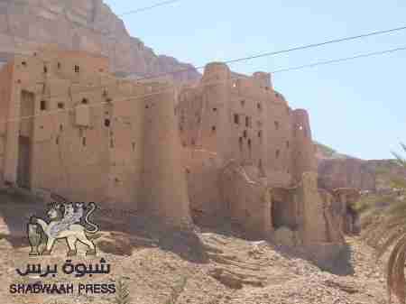 مقتل صالح باتيس في مديرية القطن بوادي حضرموت ــ تصحيح للخبر