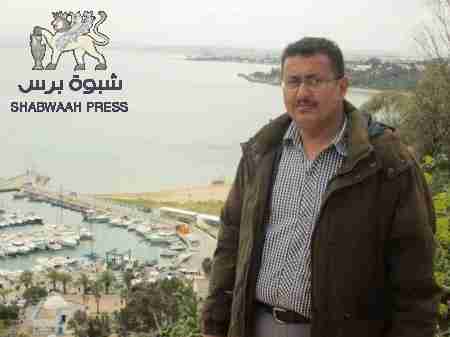 الدكتور محسن عبدالله علي فريش النسي في ذمة الله