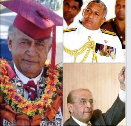 دبلوماسية عمو القربي تنتهي عند عسكر &lsquo;&lsquo; فيجي &lsquo;&lsquo;