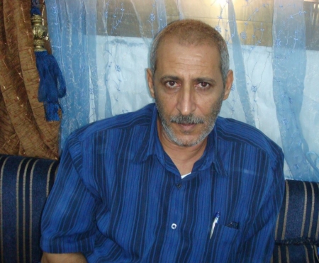 قاتل الشيخ صالح علي بن غالب يسلم نفسه للشرطة