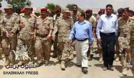 قبيلة آل باهدى يطالبون الأمن القومي والشرطة العسكرية بابعاد الجيش عن منازلهم