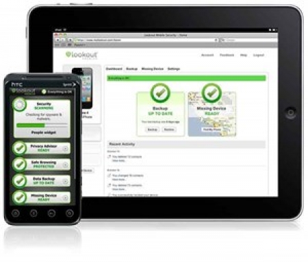«‏Lookout» تطلق خاصية «‏Theftie» لمكافحة سرقة الهواتف الذكية
