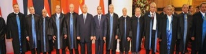 السعودية تُفشل سيناريو عزل مصر