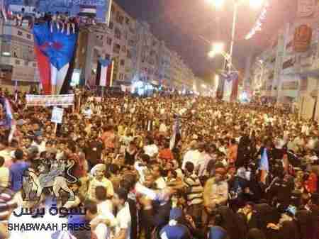 أطفال الحراك الجنوبي .... براءة أم سذاجة