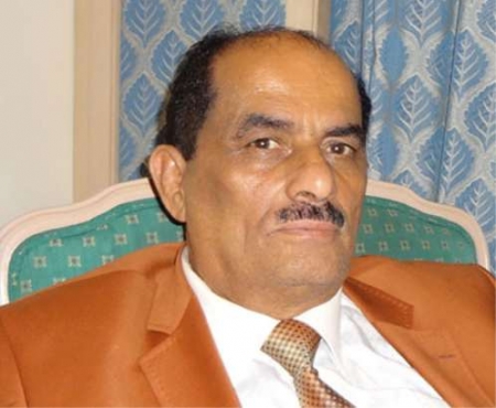نقل محمد علي احمد الى المستشفى