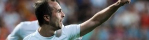 النصر السعودي يضم البولندي ميرجيفسكي